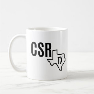 Café Taza del informe de la corte