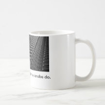 Taza del ingeniero de sonido