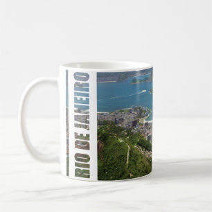 Café taza del janeiro de Río