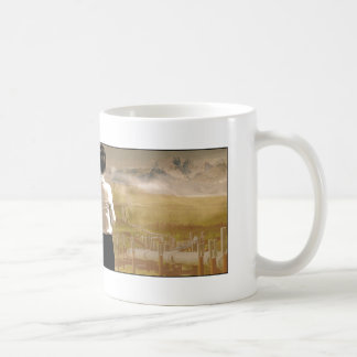 Café Taza del jefe del Web site de C4P