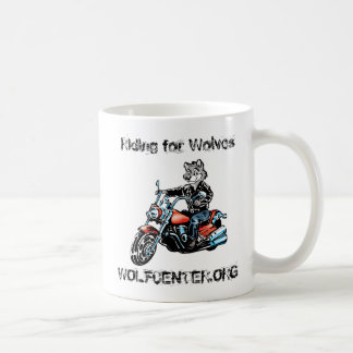Café Taza del jinete de Howley