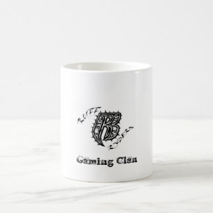 Café Taza del juego de Ryders del acerino