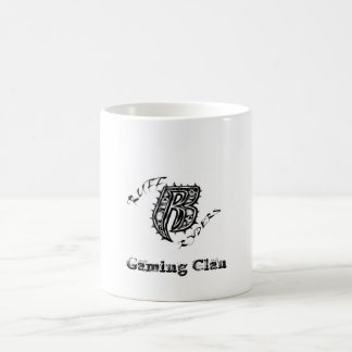 Café Taza del juego de Ryders del acerino