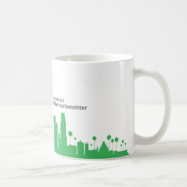 Café Taza del LA de UrbanSitter
