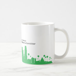 Café Taza del LA de UrbanSitter