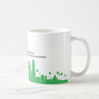 Café Taza del LA de UrbanSitter