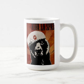 CAFÉ TAZA DEL LA SPAZ DE VIVA