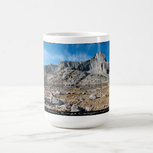 Café Taza del lavabo de Gardiner