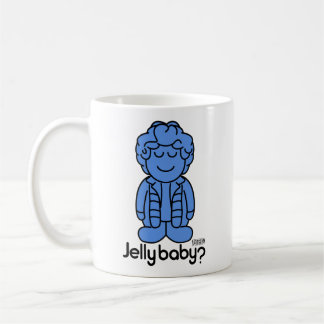Café Taza del libro 4 de Eruditorum (estilo B)