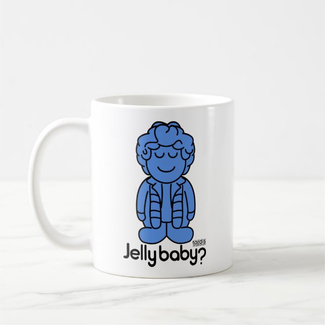 Café Taza del libro 4 de Eruditorum (estilo B) (Izquierda)