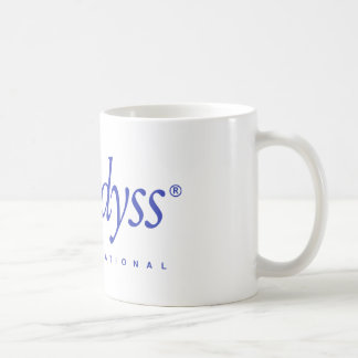 Café Taza del logotipo de Ardyss