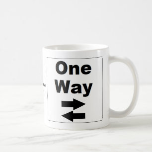 Café Taza del logotipo de AVFTM