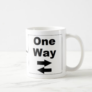 Café Taza del logotipo de AVFTM