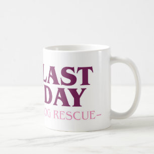 Café Taza del logotipo de LDDR
