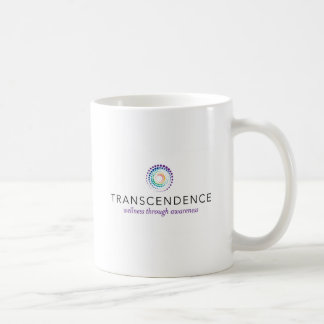 Café Taza del logotipo de TWC