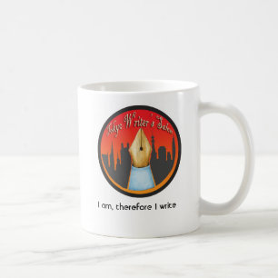 Café Taza del logotipo de TWS