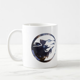 Café Taza del messroom de USASLupine