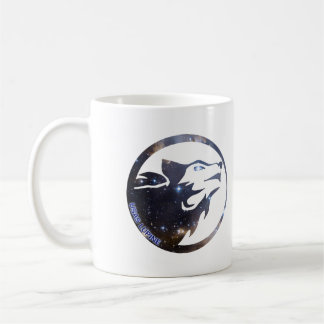 Café Taza del messroom de USASLupine