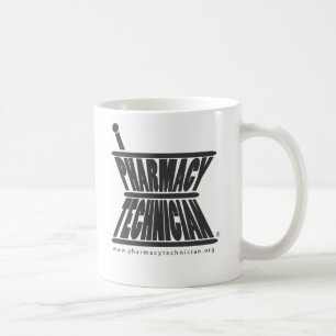 Café Taza del mortero y de la maja