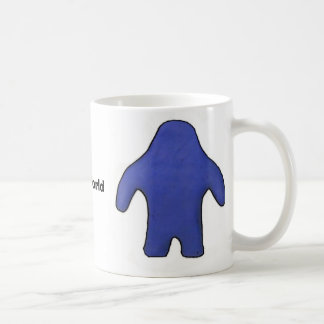 Café Taza del mundo de Klay