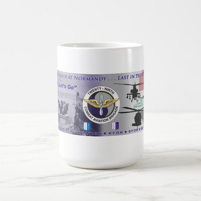 Café Taza del mural de 29 TAXIS (Centro)