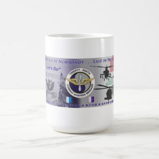 Café Taza del mural de 29 TAXIS