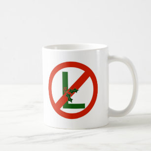Café Taza del navidad de la diversión del No-l de Noel