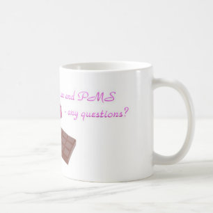 Café Taza del oficial de PMS