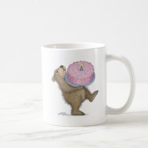 Café Taza del oso de Gruffies®