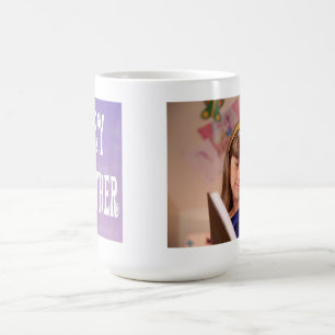 Café Taza del padrino de Harry - Amy que lee a