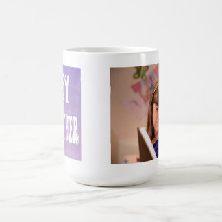 Café Taza del padrino de Harry - Amy que lee a