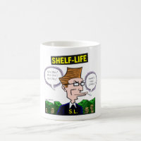 Taza del período de validez