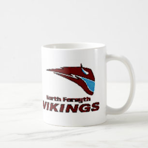 Café Taza del personal de NFHS