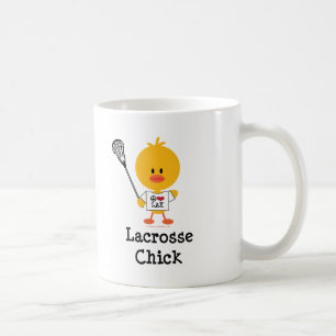 Café Taza del polluelo de LaCrosse