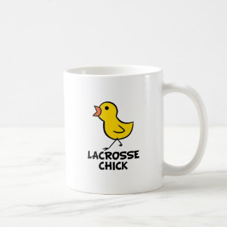 Café Taza del polluelo de LaCrosse