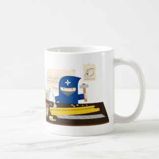 Café Taza del revelador de Gyazo