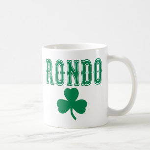 Café Taza del Rondo de Rajon