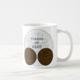 Café Taza del símbolo de Conder