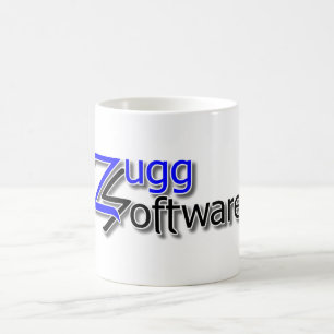 Café Taza del software de Zugg