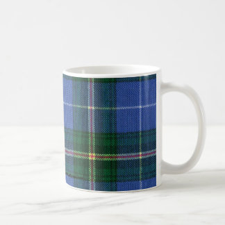 Café Taza del tartán de Nueva Escocia