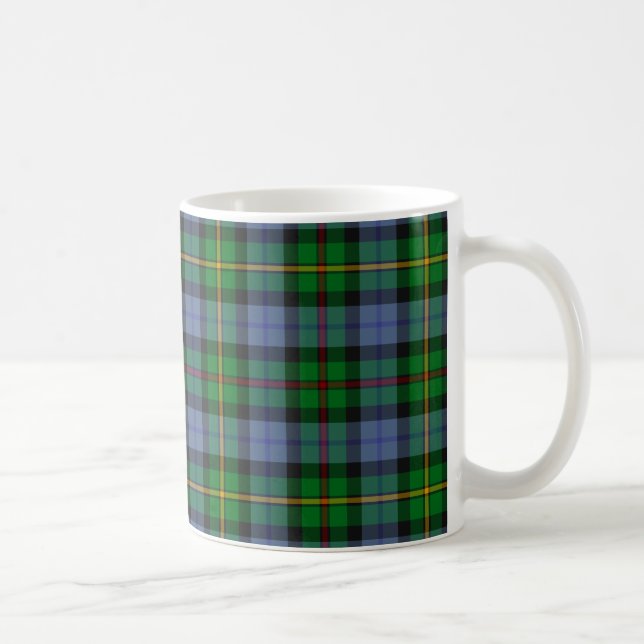 Café Taza del tartán de Smith (Derecha)