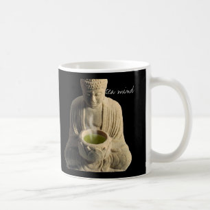 Café Taza del té de Buda
