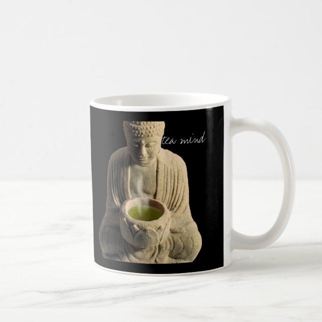 Café Taza del té de Buda (Derecha)