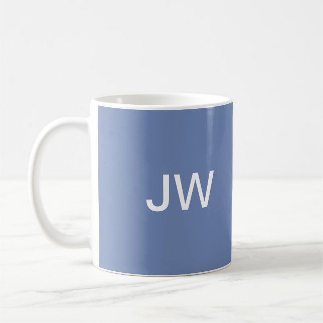 Café Taza del testigo de JW Jehová (Izquierda)