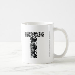 Café Taza del tiempo de T de Andrew Howard