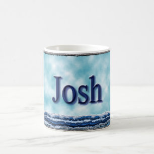 CAFÉ TAZA DEL VELERO DE JOSH