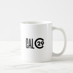 Café Taza del velero de la caloría 29