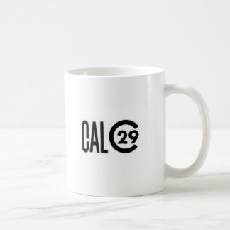 Café Taza del velero de la caloría 29