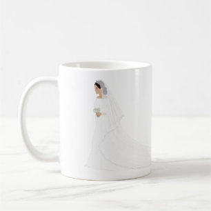 Café Taza del vestido de boda de duquesa Meghan Markle