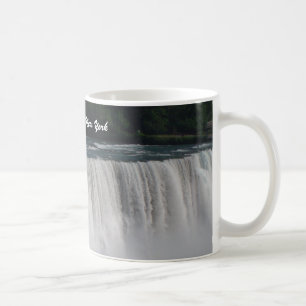 Café Taza del viaje de Niagara Falls, Nueva York